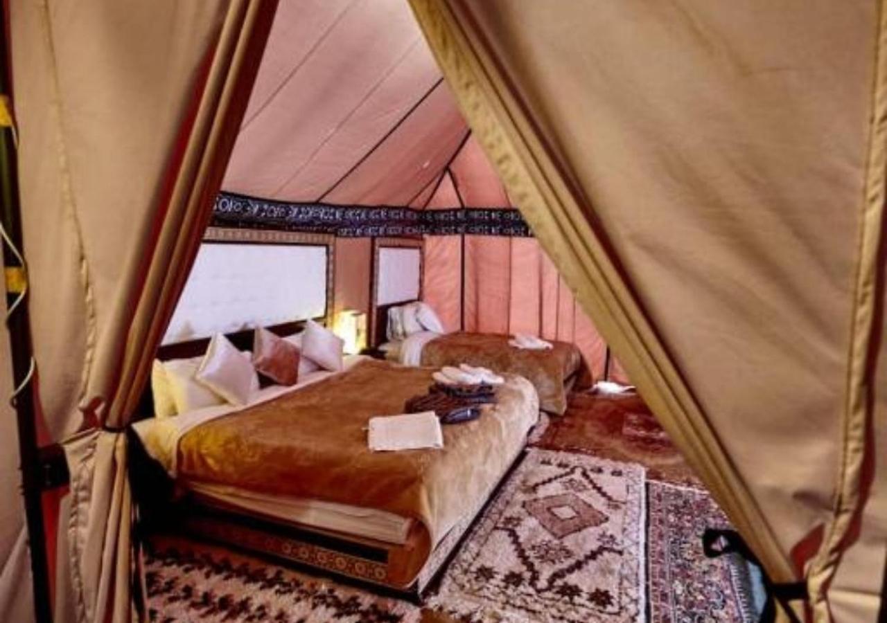 Amazing Luxury Camp Hotel Merzouga Exterior photo
